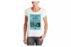 Tricou Pegas femei, model vehicule comode, rapide, utile sanatatii, marime