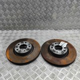 Set Discuri Frana Fata Skoda Karoq NU7 2023 OEM 5Q0615301M