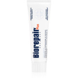 Biorepair Plus Pro White pastă de dinți pentru un zambet radiant 75 ml