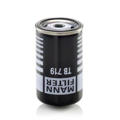 Mann-Filter Element filtrant uscator aer, compresor foto