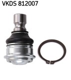 SKF VKDS 812007 Articulatie sarcina/ghidare