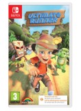 Ultimate Runner Code In Box NSW