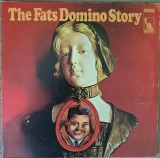 Disc vinil - The Fats Domino Story - Fats Domino - Liberty - LBS 83 456/57 X