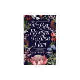 The Lost Flowers of Alice Hart