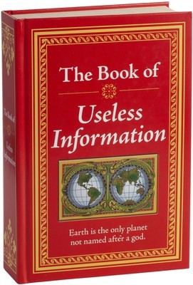 Useless Information foto