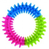 Jucarie cerc dental &Oslash; 10 cm