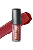 High Voltage Spark Russet Shock &ndash; Ruj lichid 3D pentru strălucire electrizantă, Avon