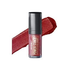 High Voltage Spark Russet Shock &ndash; Ruj lichid 3D pentru strălucire electrizantă