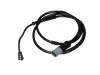 Senzor de avertizare,uzura placute de frana BMW Seria 3 (F30, F35, F80) (2011 - 2016) KRIEGER 0950015197