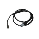 Senzor de avertizare,uzura placute de frana BMW Seria 4 Gran Coupe (F36) (2014 - 2016) KRIEGER 0950015197