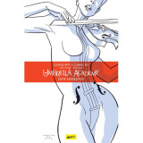 Umbrella Academy Vol 1 - Suita Apocalipsei HC