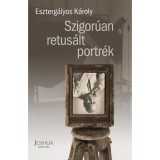 Szigor&uacute;an retus&aacute;lt portr&eacute;k - Eszterg&aacute;lyos K&aacute;roly