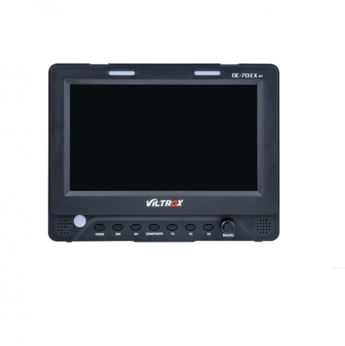 Monitor filmare Viltrox DC-70 EX LCD 7inch 4K
