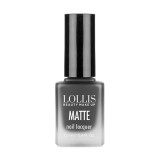 Lac de Unghii Mat 10, Lollis