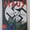 Art Spiegelman - Integrala Maus - Benzi Desenate In Limba Romana VEZI DESCRIEREA