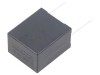 Condensator Polipropilenă 3,9uF THT 25mm