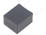Condensator Polipropilenă 3,9uF THT 25mm