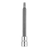 Bit Torx TX25 lung pe tubulara 1/4, 87 mm, NEO TOOLS