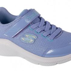 Pantofi pentru adidași Skechers Sole Swifters - Running Sweet 303563L-LVTQ violet