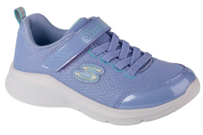 Pantofi pentru adidași Skechers Sole Swifters - Running Sweet 303563L-LVTQ violet foto