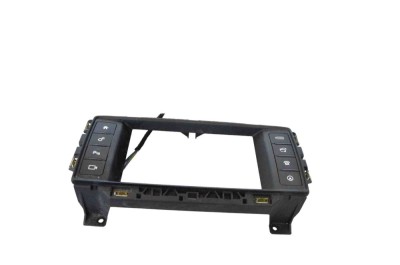 Panou de butoane JAGUAR F-PACE X761 2016 OEM: GX73-19F211-PB foto