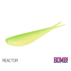 Naluca Soft Bomb D Shot 5buc 6.5cm Reactor foto