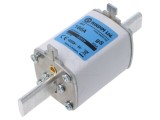 Siguranţă industrială NIKDIM LTD 160A 800V AC NH1 gS