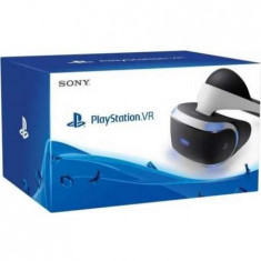 Sony PlayStation VR Ochelari Sigilati PS VR foto