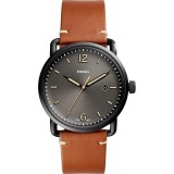 Ceas Barbati, Fossil, The Commuter FS5276 - Marime universala