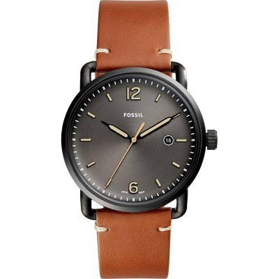 Ceas Barbati, Fossil, The Commuter FS5276 - Marime universala foto