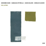 Ida Lupino | Giovanni Petrella, Louis Sclavis, ECM Records