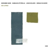Ida Lupino | Giovanni Petrella, Louis Sclavis, Jazz, ECM Records