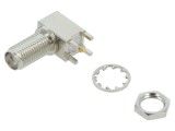 Conector SMA Jack Unghi Drept