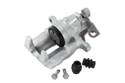 Etrier frana OPEL VIVARO combi (J7) (2001 - 2014) KRIEGER 0950008192 foto