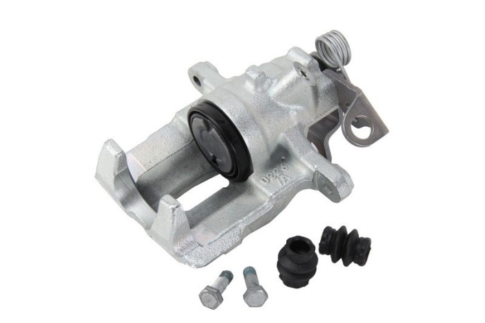 Etrier frana OPEL VIVARO combi (J7) (2001 - 2014) KRIEGER 0950008192