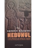 Savatie Bastovoi - Nebunul (Editia: 2009)