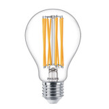 BEL LED Classic Filament A67 CL 17 150W 2700K 2452lm E27 15.000h, Philips