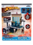 Jada Disney Marvel Spider-man Nyc Deluxe Nano Scene