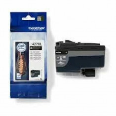 BROTHER Black Ink Cartridge 6000 Pages foto