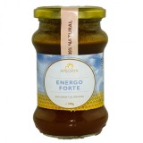 Energo forte 370gr miere, polen, propolis laptisor Jajin