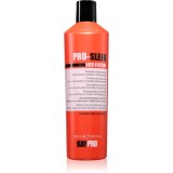 Kaypro Liss-System Disciplining Shampoo șampon pentru netezirea parului 350 ml