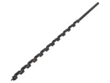 Burghiu Lemn &Oslash;10mm L300mm Oțel Rapid HSS