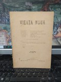Vieața Nouă, București, anul IV nr. 19, 15 noiembrie 1908, Pompiliu Pălt&acirc;nea, Din poemele &icirc;n prosă ale lui Baudelaire, 053