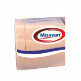 Cumpara ieftin Servetele de Masa Misavan, 33x33 cm, 40 Buc/Set, 2 Strat, Crem, Servetele Masa, Servetele pentru Masa, Servetele Hartie pentru Masa, Servetele hartie