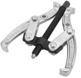 Extractor Roti Dintate 2 Falci 4&quot; Cr-V Industrial Tolsen - Calitate Stanley, Cromat, Cutie Colorata