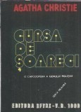 Cursa de soareci - Agatha Christie