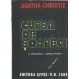 Cursa de soareci - Agatha Christie