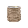 Sfoară de iută 12mm 150m Vorel 69562