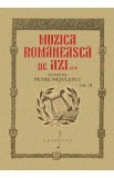 Muzica romaneasca de azi 1939 Vol.2 - Petre Nitulescu