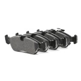 Placute frana Daewoo Cielo, Espero 11682 93176122-1